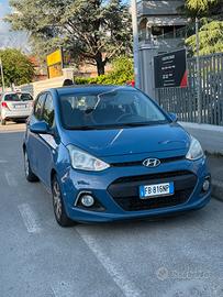 Hyundai i10, ULTIMO PREZZO DISP. fino a 31/07/2026
