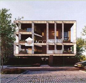 RIF.LLME1 - APPARTAMENTO QUADRILOCALE NUOVA COSTR