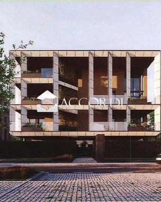 RIF.LLME1 - APPARTAMENTO QUADRILOCALE NUOVA COSTR