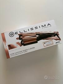 Piastra per onde Imetec Waves styler