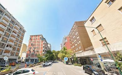 Mestre - monolocale in centro libero da subito