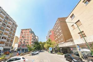 Mestre - monolocale in centro libero da subito