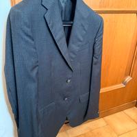 Abito Del Mare 1911 lana Reda 50 8R uomo