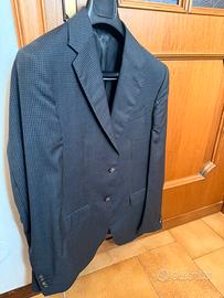 Abito Del Mare 1911 lana Reda 50 8R uomo