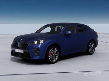 BMW X2 xDrive20d 48V MSport Pro