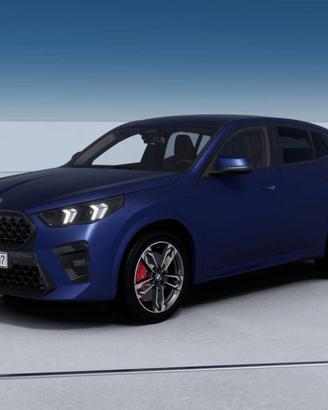 BMW X2 xDrive20d 48V MSport Pro