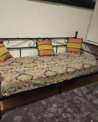 Divano letto 