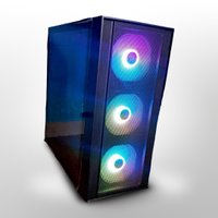 PC Gaming RTX 3060 OC | i5 12400F | 32GB DDR5