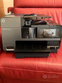 stampante HP Officejet Pro 8620