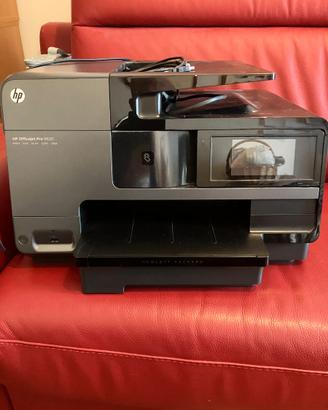 stampante HP Officejet Pro 8620