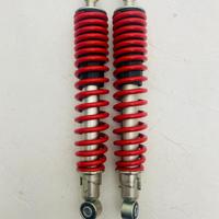 AMMORTIZZATORI HONDA CB 125 F SHOWA