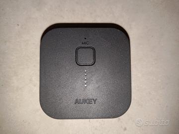 Ricevitore Audio Bluetooth AUKEY