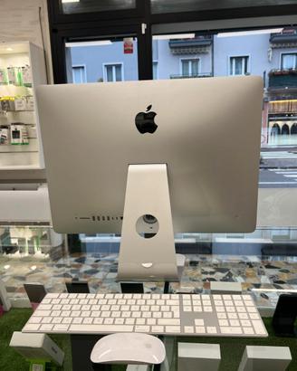 iMac 24" |8 ram 1TB ssd|Mouse & Keyboard Garantito