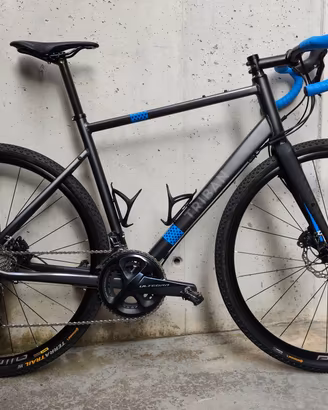 Triban RC 500 