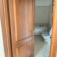 Porte in legno