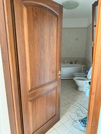 Porte in legno