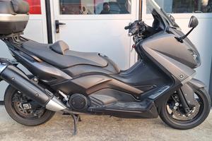 Yamaha TMAX 530