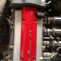 Motore alfa romeo 939a6000