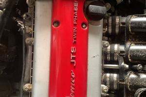 Motore alfa romeo 939a6000