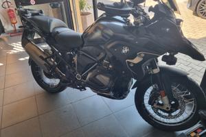 BMW  R1250 GS STD Triple Black