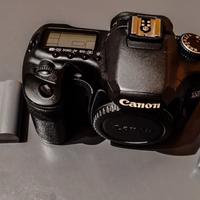 Canon 40D