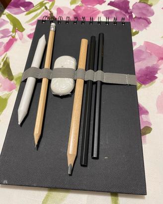 Set da disegno