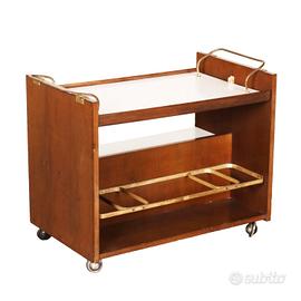 Carrello Anni 70