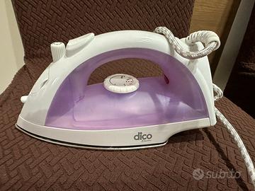 Ferro da stiro a vapore 2000w