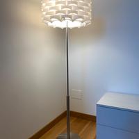 Lampada da terra Tomasucci ARCA