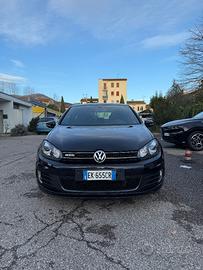 Volkswagen golf gtd