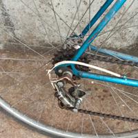 Bici vintage atala