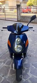 Honda chiocciola 125