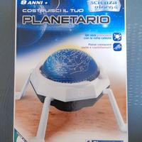 Planetario Clementoni 