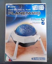 Planetario Clementoni 