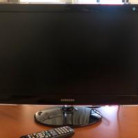 Tv Samsung 24 pollici FHD