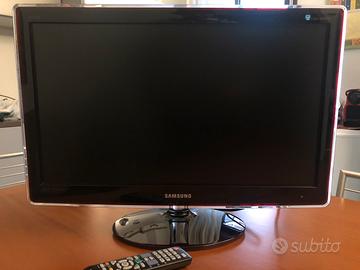 Tv Samsung 24 pollici FHD