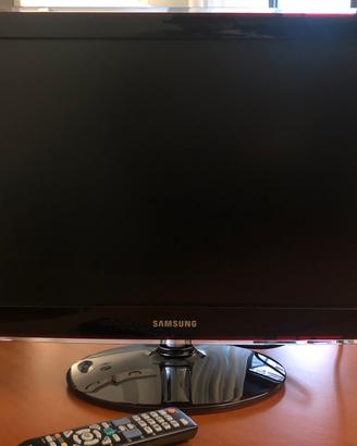 Tv Samsung 24 pollici FHD