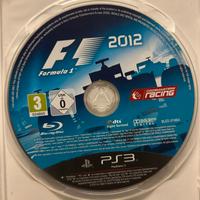 Formula 1 - 2013 per PS3