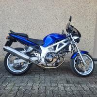 Suzuki SV 650