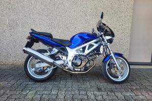 Suzuki SV 650