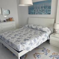 Arredamento camera da letto