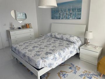 Arredamento camera da letto