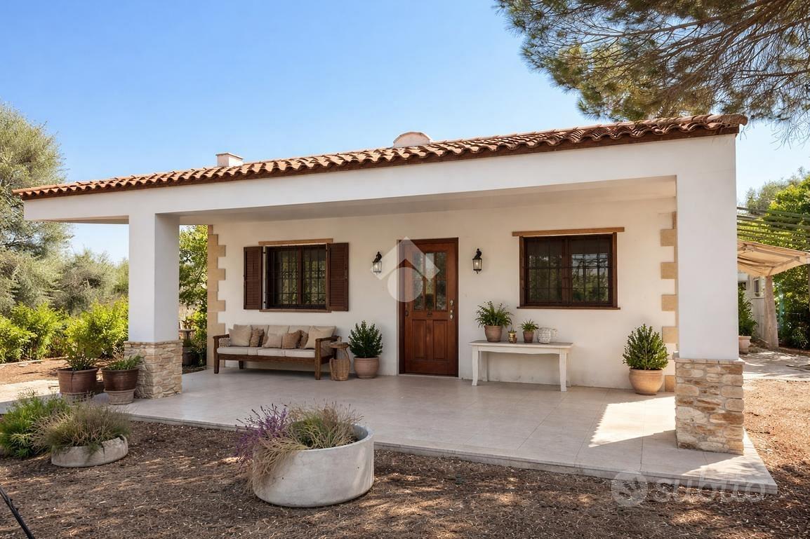 Casa – Francavilla Fontana, Brindisi - Vista 3