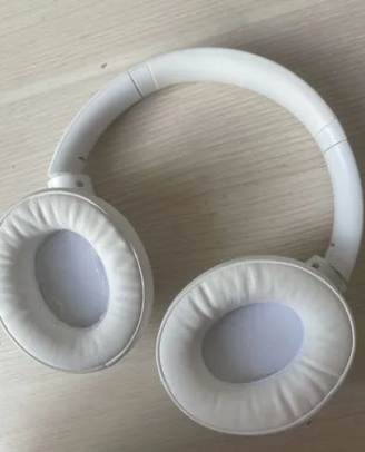 Cuffie wireless