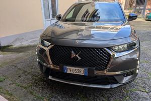 DS7 CROSSBACK