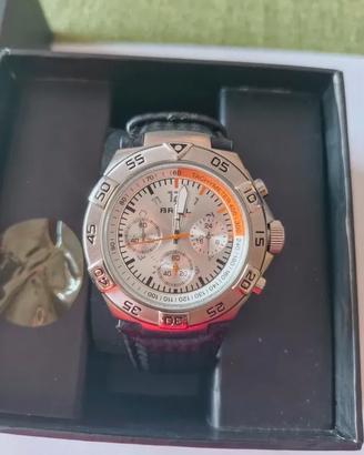 Breil Tribe Jump Chrono TW0238 – NOS mai indossato