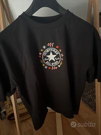 tshirt converse