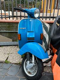 Vespa px125