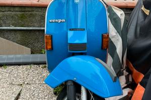 Vespa px125