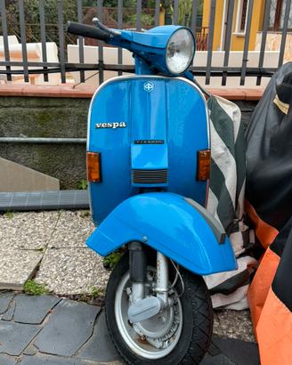 Vespa px125